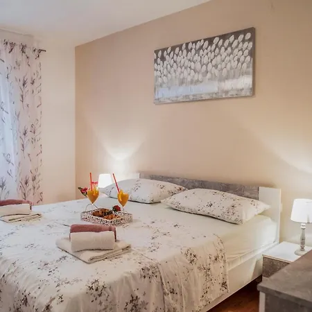 Holiday home Terra With Heated Pool *