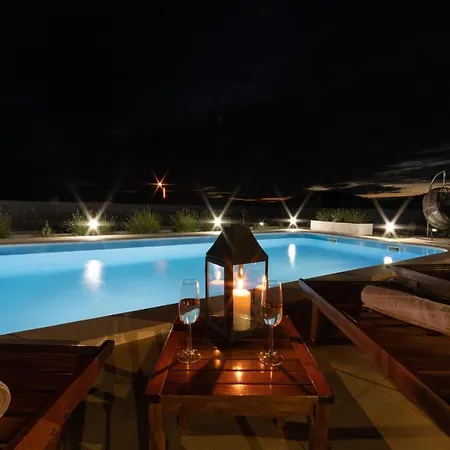 Terra With Heated Pool *