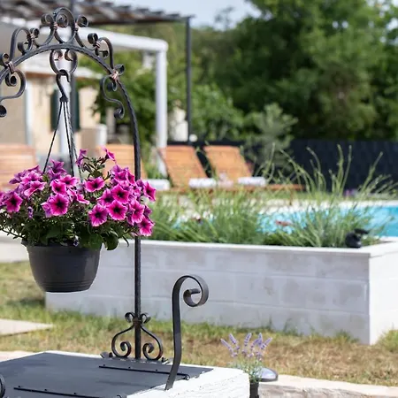 Holiday home Terra With Heated Pool