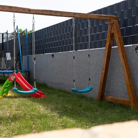 Terra With Heated Pool Holiday home