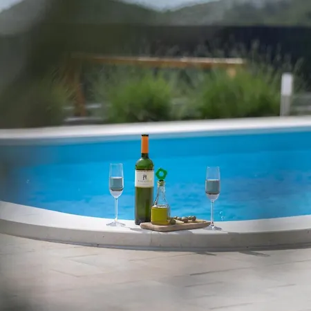 Terra With Heated Pool
