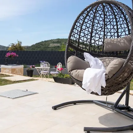 Terra With Heated Pool *