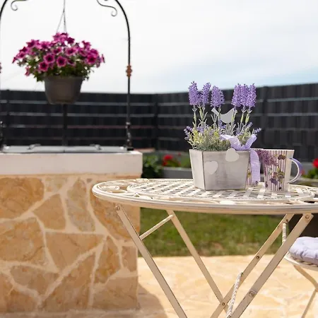 Holiday home Terra With Heated Pool *
