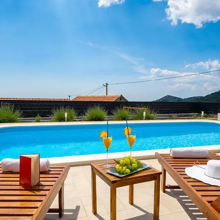 Terra With Heated Pool