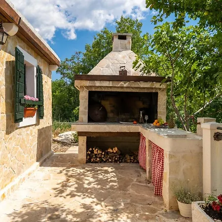 Terra With Heated Pool
