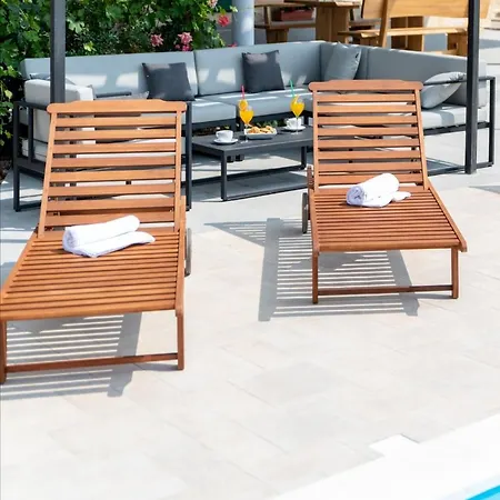 Terra With Heated Pool * Marina