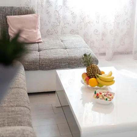 Holiday home Terra With Heated Pool *