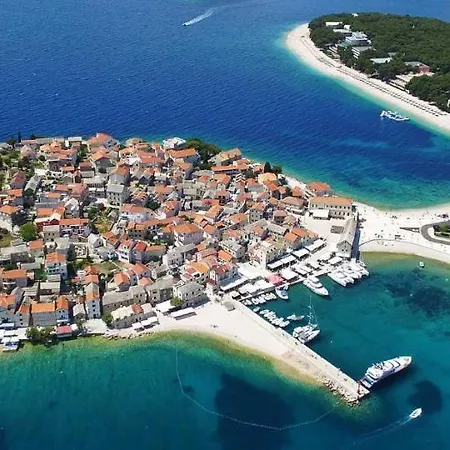 Terra With Heated Pool Marina