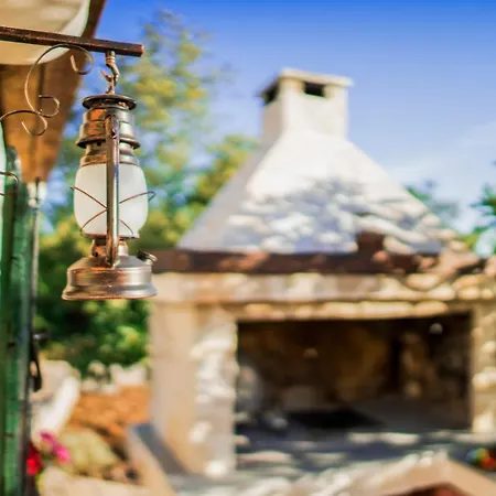 Casa vacanze Terra With Heated Pool