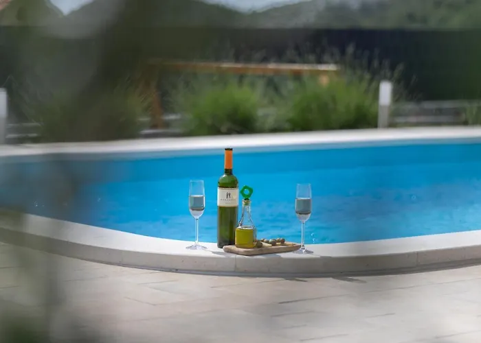 Terra With Heated Pool