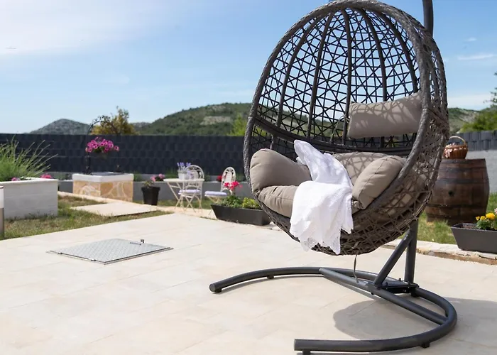 Terra With Heated Pool *