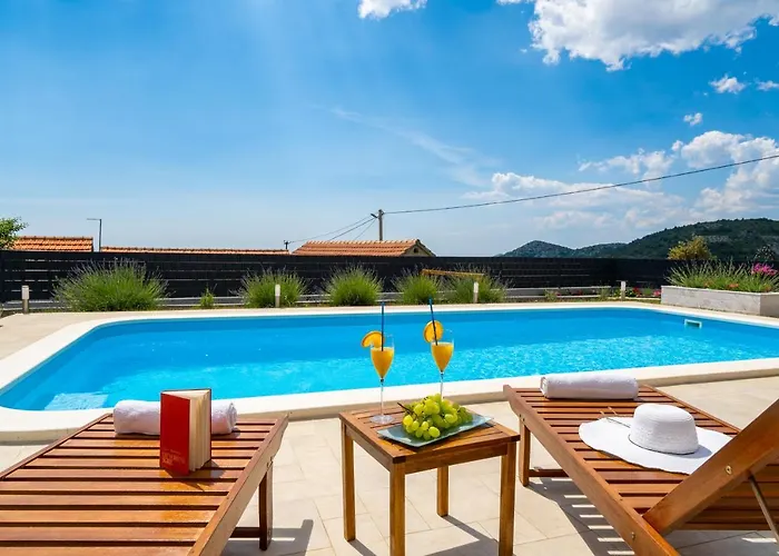 Terra With Heated Pool