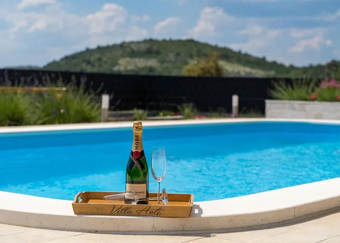 Terra With Heated Pool *