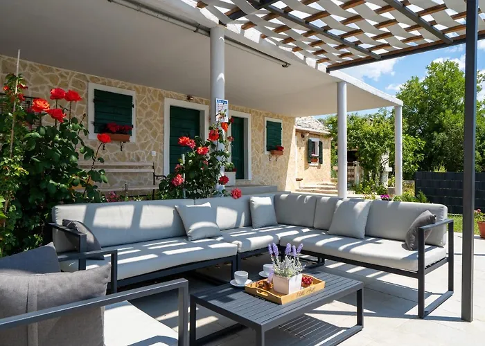 Ferienhaus Terra With Heated Pool *