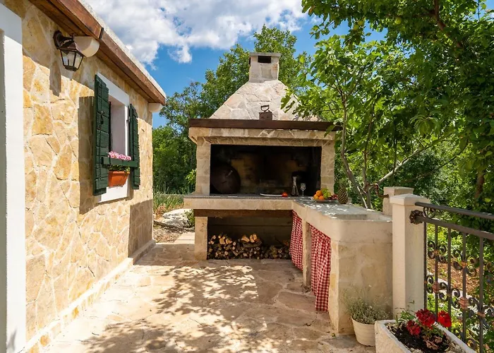 Terra With Heated Pool
