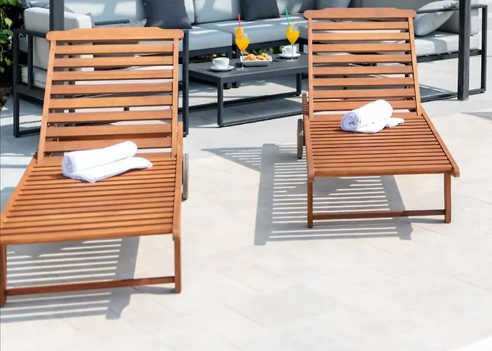 Terra With Heated Pool * Marina